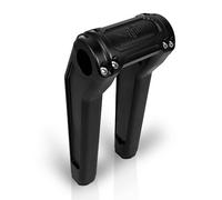 HeinzBikes, riser Performance ClubStyle da 9". Nero La maggior parte dei mode...