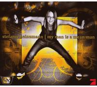 Heinzmann,Stefanie - My Man Is a Mean Man Premium Single-TV Total Ssds