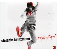 Heinzmann,Stefanie - Revolution