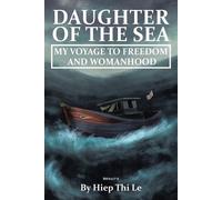 Heip Thi Le Daughter of the Sea (Tascabile)