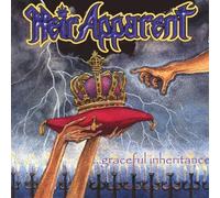Heir Apparent - Graceful Inheritance