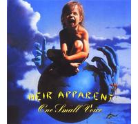 Heir Apparent - One small voice (1989)