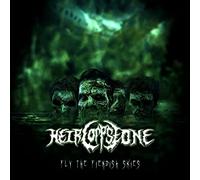 Heir Corpse One - Fly the Fiendish Skies