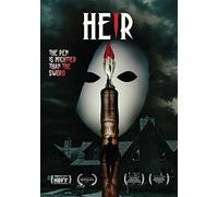 Heir (DVD) Ben Beal Brett Cashevsky Noa Marks Jack Hochman Jordan Absror