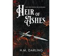 Heir of Ashes