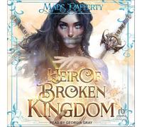 Heir of Broken Kingdom: 2