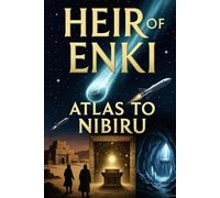 Heir of Enki: Atlas to Nibiru