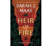 Heir of Fire