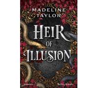 Heir of illusion. Ediz. italiana
