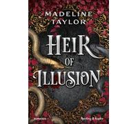 Heir of illusion. Ediz. italiana