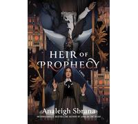 Heir of Prophecy: A Novel