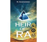 Heir of Ra: Blood of Ra Book One: 1