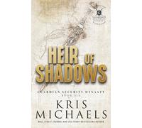 Heir of Shadows