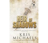 Heir of Shadows