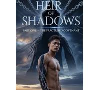 HEIR OF SHADOWS