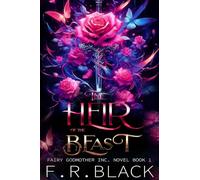 Heir of the Beast: 1
