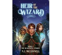 Heir of the Wizard: 1