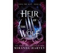 Heir of the Wolf