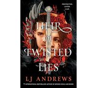 Heir of Twisted Lies: 2