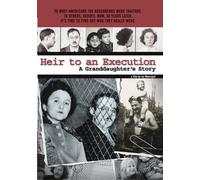 Heir to an Execution (DVD) Ivy Meeropol