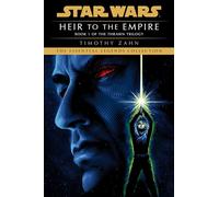 Heir to the Empire: Star Wars Legends (The Thrawn Trilogy): 1