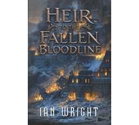 Heir to the Fallen Bloodline