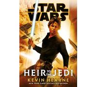 Heir to the Jedi: Star Wars