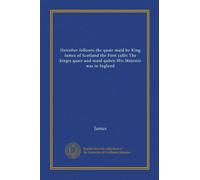 Heirefter followis the quair maid be King Iames of Scotland the First callit The kingis quair and maid quhen His Maiestie was in Ingland