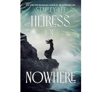 Heiress of Nowhere