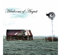 Heirlooms of August Forever the Moon (CD) Album