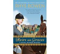 Heirs and Graces: 7