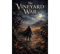 Heirs of Arinval: The Vineyard War: 2