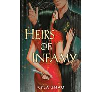 Heirs of Infamy