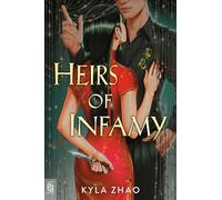 Heirs of Infamy
