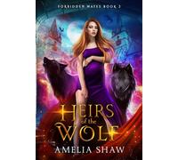 Heirs of the Wolf