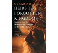 Heirs to Forgotten Kingdoms