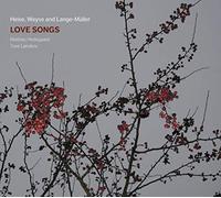 Heise Peter - Love Songs