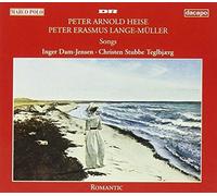 Heise Peter - Songs