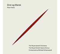 Heise/ Royal Opera Chorus/ Schonwandt - Drot Og Marsk