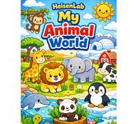 HeisenLab: My Animal World