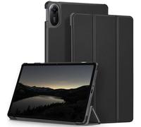 HEISHAYU Custodia per Xiaomi Redmi Pad 2 / Pad2 4G 11 Pollici Tablet 2025, Cover con Auto Sveglia/Sonno, Nero