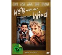Heiß weht der Wind - Mein Freund Shorty (Western Filmjuwelen) (DVD)