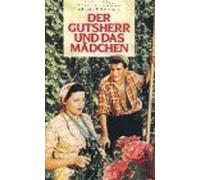 Heisse Ernte - Der Gutsherr und das Mädchen
