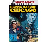 Heisse Masche Chicago (Mafia Movie Classics #11) (DVD)