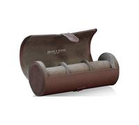 Heisse & Söhne Custodia Rondo 3 Marrone - Custodia