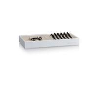 Heisse & Söhne scatola impilabile Mirage XL - parte inferiore per gioielli 70019/126.42