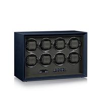 HEISSE & SÖHNE SEIT 1976® Orologi Watch Guard 8 - Blu, Blu scuro, 18,5 x 40,5 x 28