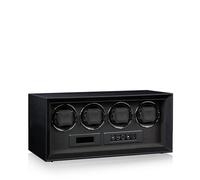 Heisse & Söhne Uhrenbeweger Watch Guard 4 - Schwarz