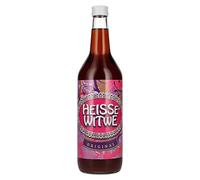 Heisse Witwe - DAS ORIGINAL 22,5% Vol. 1l