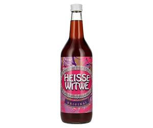 Heisse Witwe - DAS ORIGINAL 22,5% Vol. 1l